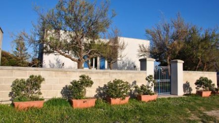 Villa Maresole